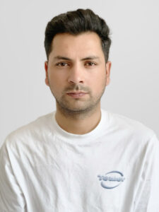 Profilbild von Muhammad
