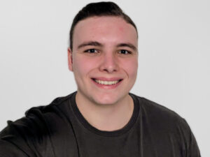 Profilbild von Tim