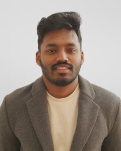 Profilbild von Rahul