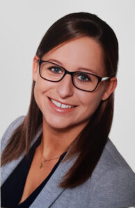 Profilbild von Lisa