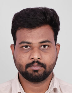 Profilbild von Sumeeth