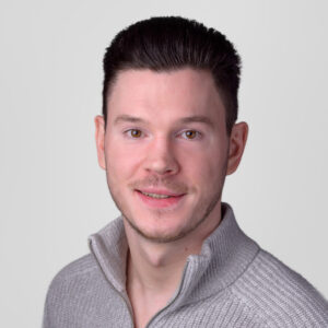 Profilbild von Thorben