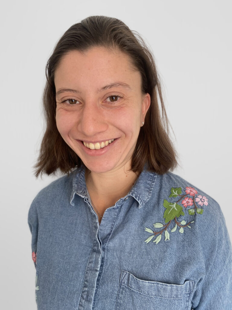 Profilbild von Anja