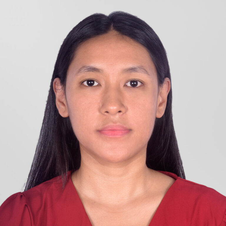 Profilbild von Anisha
