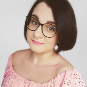 Profilbild von Patrycja