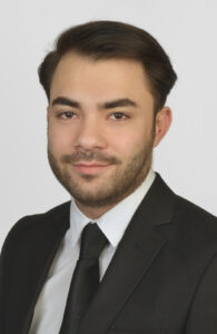 Profilbild von Can