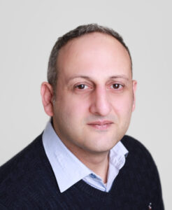 Profilbild von Jawad
