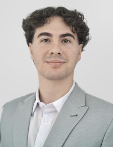 Profilbild von Levin