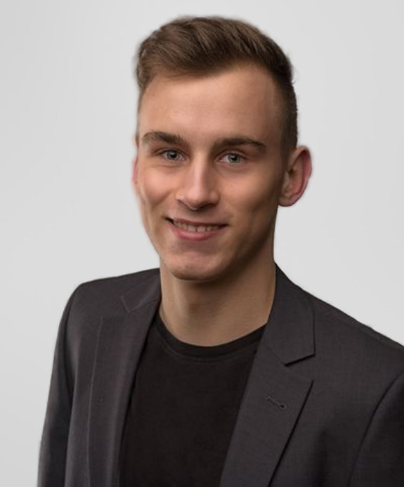 Profilbild von Felix