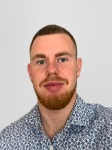Profilbild von Florian