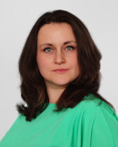 Profilbild von Alla
