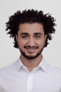 Profilbild von Ibrahim