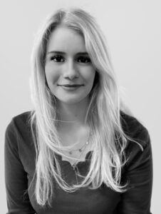 Profilbild von Lina