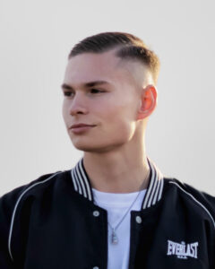 Profilbild von Thore