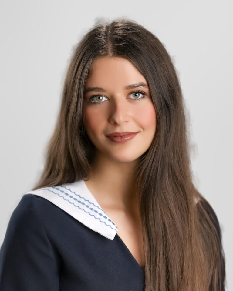 Profilbild von Eszter