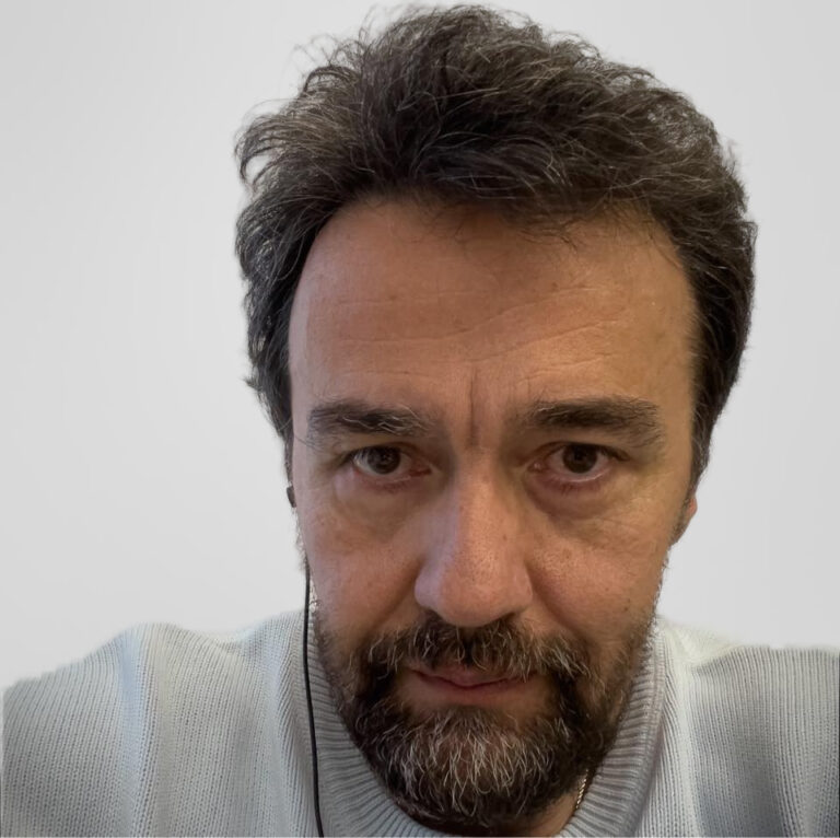 Profilfoto von Velibor – öffentliches CALUMA Kandidatenprofil