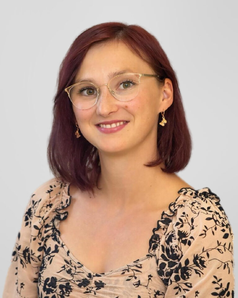 Profilfoto von Josephin – öffentliches CALUMA Kandidatenprofil
