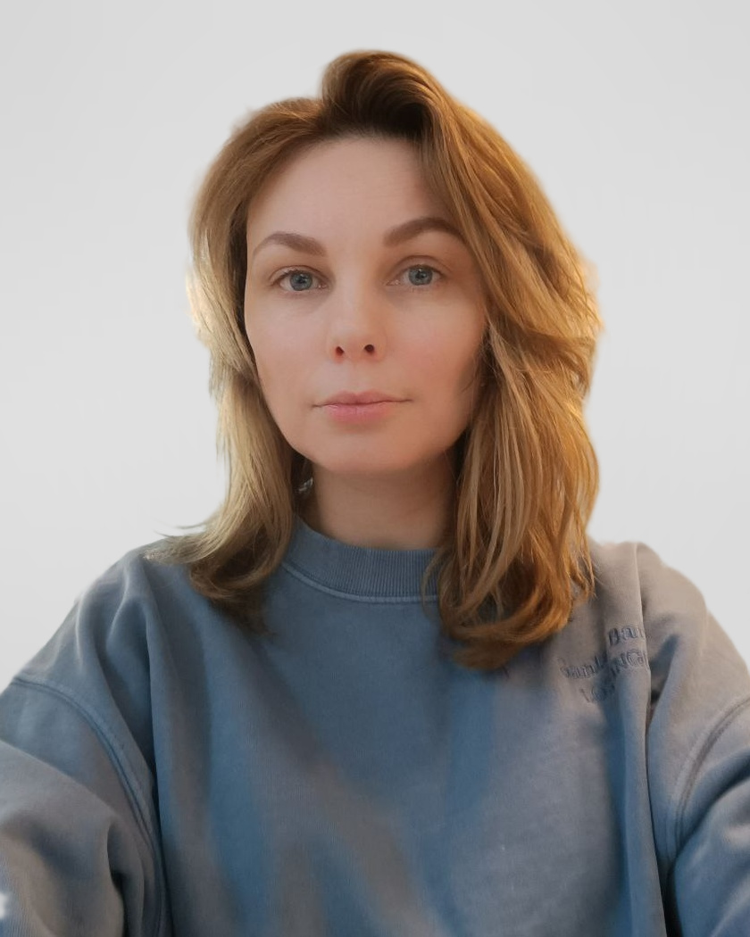 Profilbild von Ganna