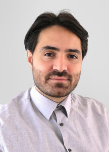 Profilbild von Ubaida