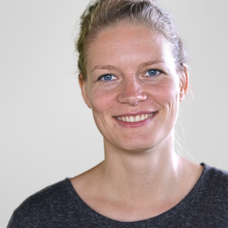 Profilbild von Anna