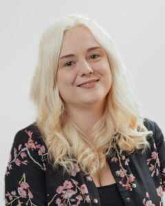 Profilbild von Katrin