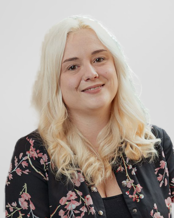 Profilbild von Katrin