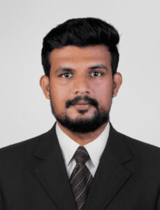 Profilbild von Sooraj