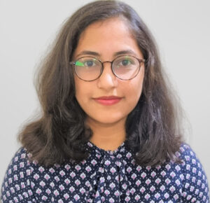 Profilbild von Prajakta