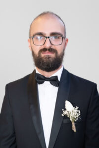 Profilbild von Ghassan