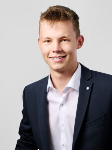 Profilbild von Leo