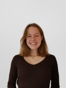 Profilbild von Miriam