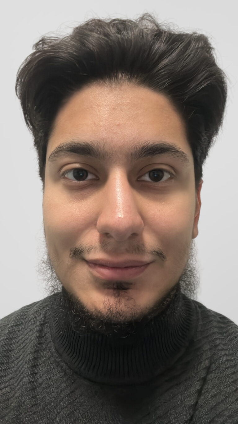 Profilbild von Ibrahim