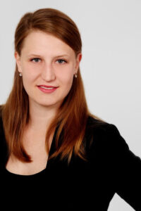 Profilbild von Michaela