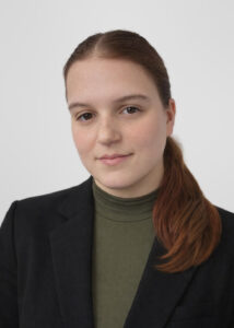 Profilbild von Hannah