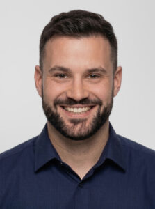 Profilbild von Manuel
