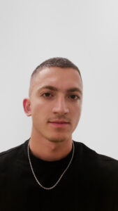 Profilbild von Nick