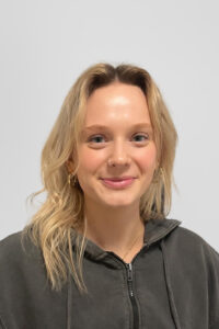 Profilbild von Stine