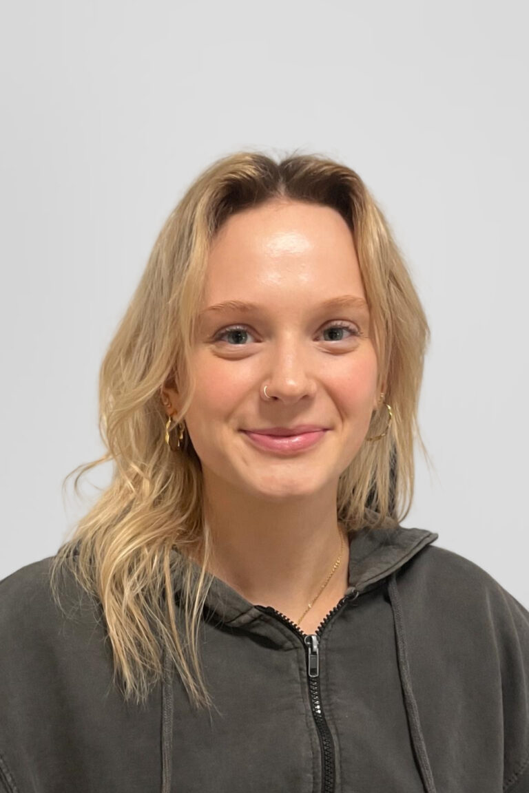 Profilbild von Stine