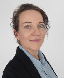 Profilbild von Irene