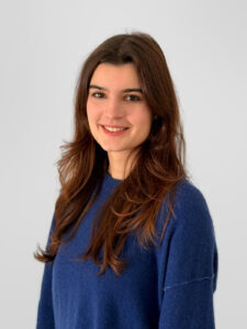 Profilbild von Josephine