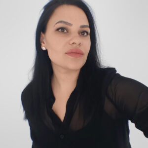 Profilbild von Olga