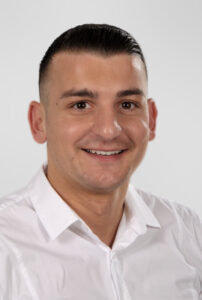 Profilbild von Andrea