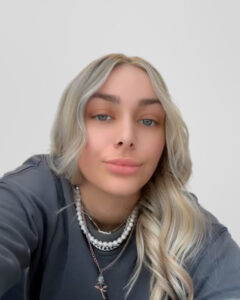 Profilbild von Laura