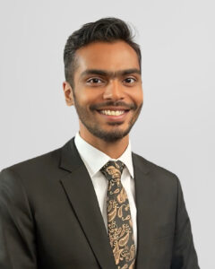 Profilbild von Touhiduzzaman