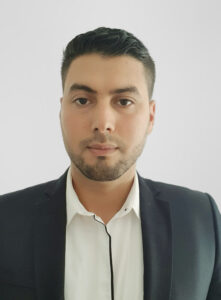 Profilbild von Youssef