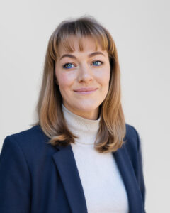Profilbild von Simone