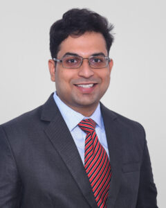 Profilbild von Dilip