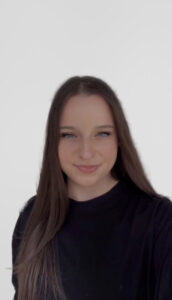 Profilbild von Sophie