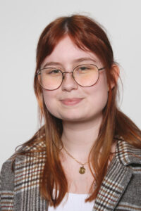 Profilbild von Leonie