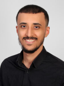 Profilbild von Ahmed